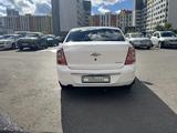 Chevrolet Cobalt 2023 годаүшін4 300 000 тг. в Астана – фото 4