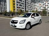 Chevrolet Cobalt 2023 годаүшін4 300 000 тг. в Астана