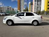 Chevrolet Cobalt 2023 годаүшін4 300 000 тг. в Астана – фото 2
