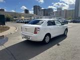 Chevrolet Cobalt 2023 годаүшін4 300 000 тг. в Астана – фото 5