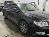 Skoda Superb 2010 года за 3 500 000 тг. в Шымкент – фото 2