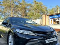 Toyota Camry 2018 года за 15 200 000 тг. в Павлодар