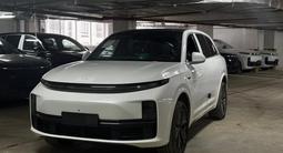 Li L7 Pro 2025 года за 26 800 000 тг. в Астана