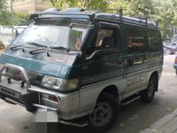 Mitsubishi Delica 1994 годаүшін1 700 000 тг. в Алматы