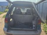 Mitsubishi Space Runner 1994 годаүшін1 200 000 тг. в Костанай – фото 2