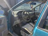 Mitsubishi Space Runner 1994 годаүшін1 200 000 тг. в Костанай – фото 3