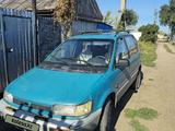 Mitsubishi Space Runner 1994 годаүшін1 200 000 тг. в Костанай – фото 5