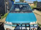 Mitsubishi Space Runner 1994 годаүшін1 200 000 тг. в Костанай – фото 4