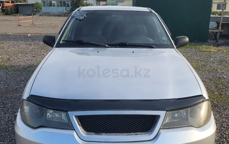 Daewoo Nexia 2008 годаүшін900 000 тг. в Алматы