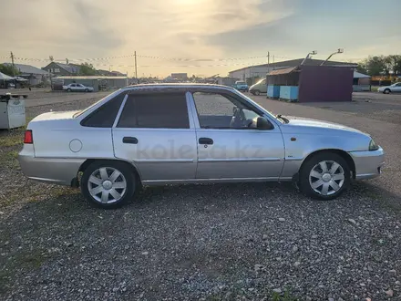 Daewoo Nexia 2008 года за 900 000 тг. в Алматы – фото 2