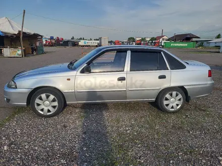 Daewoo Nexia 2008 года за 900 000 тг. в Алматы – фото 3