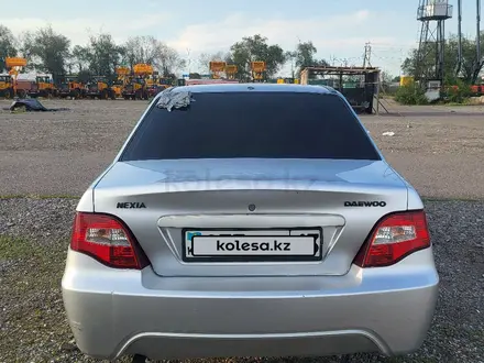 Daewoo Nexia 2008 года за 900 000 тг. в Алматы – фото 4