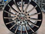 52-161 Диски Power King за 170 000 тг. в Алматы