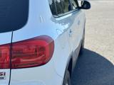 Volkswagen Tiguan 2016 года за 6 000 000 тг. в Кокшетау – фото 4