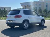 Volkswagen Tiguan 2016 года за 6 000 000 тг. в Кокшетау – фото 5