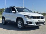 Volkswagen Tiguan 2016 года за 6 000 000 тг. в Кокшетау – фото 2