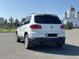 Volkswagen Tiguan 2016 года за 6 000 000 тг. в Кокшетау – фото 3