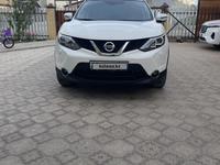 Nissan Qashqai 2018 года за 10 000 000 тг. в Уральск