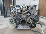 Свап комплект W220 S55 AMG M113K оригинал за 4 000 000 тг. в Астана – фото 3