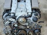 Свап комплект W220 S55 AMG M113K оригинал за 4 000 000 тг. в Астана