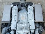 Свап комплект W220 S55 AMG M113K оригинал за 4 000 000 тг. в Астана – фото 5