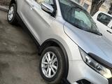 Nissan Qashqai 2021 годаfor11 000 000 тг. в Атырау – фото 5