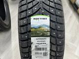 IKON TYRES (NOKIAN) AUTOGRAPH ICE 10 SUV за 95 000 тг. в Астана