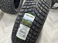 IKON TYRES (NOKIAN) AUTOGRAPH ICE 10 SUV за 95 000 тг. в Астана – фото 2