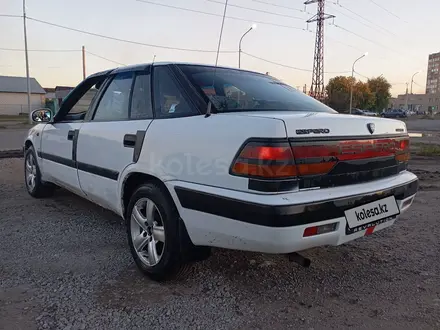 Daewoo Espero 1999 года за 900 000 тг. в Павлодар – фото 11