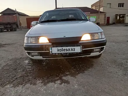 Daewoo Espero 1999 года за 900 000 тг. в Павлодар – фото 6