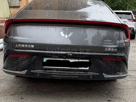 Wuling Starlight 2024 года за 7 500 000 тг. в Алматы – фото 2