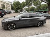 Wuling Starlight 2024 года за 7 500 000 тг. в Алматы