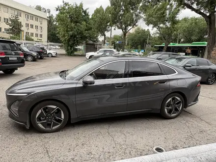 Wuling Starlight 2024 года за 7 500 000 тг. в Алматы