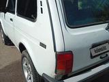 ВАЗ (Lada) Lada 2121 2014 годаүшін2 500 000 тг. в Алматы – фото 4