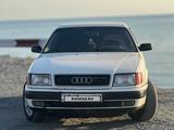 Audi 100 1993 года за 2 600 000 тг. в Алматы – фото 2