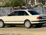 Audi 100 1993 года за 2 600 000 тг. в Алматы