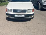 Audi 100 1993 года за 2 600 000 тг. в Алматы – фото 5