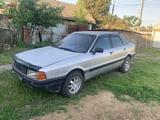 Audi 80 1991 года за 1 100 000 тг. в Алматы – фото 2