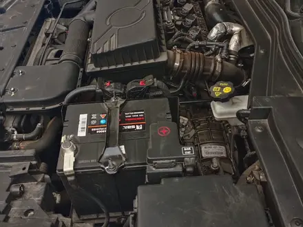JAC J7 2022 года за 5 950 000 тг. в Алматы – фото 14