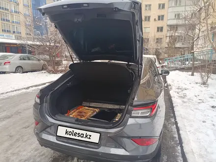 JAC J7 2022 года за 5 950 000 тг. в Алматы – фото 7