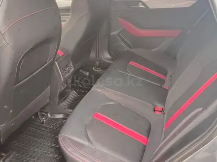 JAC J7 2022 года за 5 950 000 тг. в Алматы – фото 9