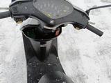 Honda  Dio 2014 годаүшін390 000 тг. в Тараз – фото 2