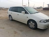 Honda Odyssey 2002 годаүшін4 000 000 тг. в Кызылорда