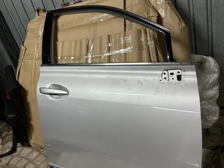 Дверь передняя правая Lexus RX 2008-2015 за 320 000 тг. в Алматы – фото 4