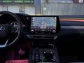 Lexus RX 350h 2024 годаүшін30 999 000 тг. в Алматы – фото 9