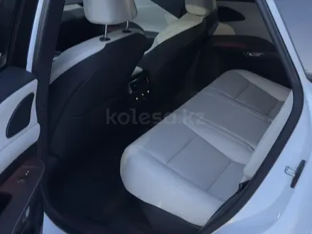 Lexus RX 350h 2024 года за 30 999 000 тг. в Алматы – фото 13
