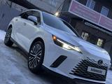 Lexus RX 350h 2024 года за 30 999 000 тг. в Алматы