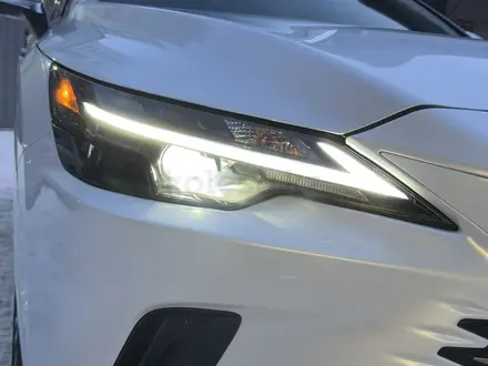 Lexus RX 350h 2024 года за 30 999 000 тг. в Алматы – фото 6