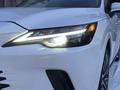 Lexus RX 350h 2024 годаүшін30 999 000 тг. в Алматы – фото 7