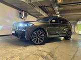 BMW X7 2021 года за 58 500 000 тг. в Алматы – фото 2